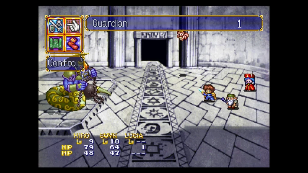 GungHo Online Entertainment Announces Lunar Remastered Collection for 2025 Release 23