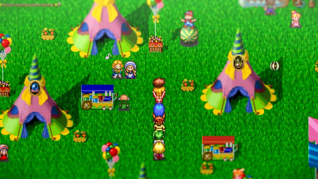 GungHo Online Entertainment Announces Lunar Remastered Collection for 2025 Release 35