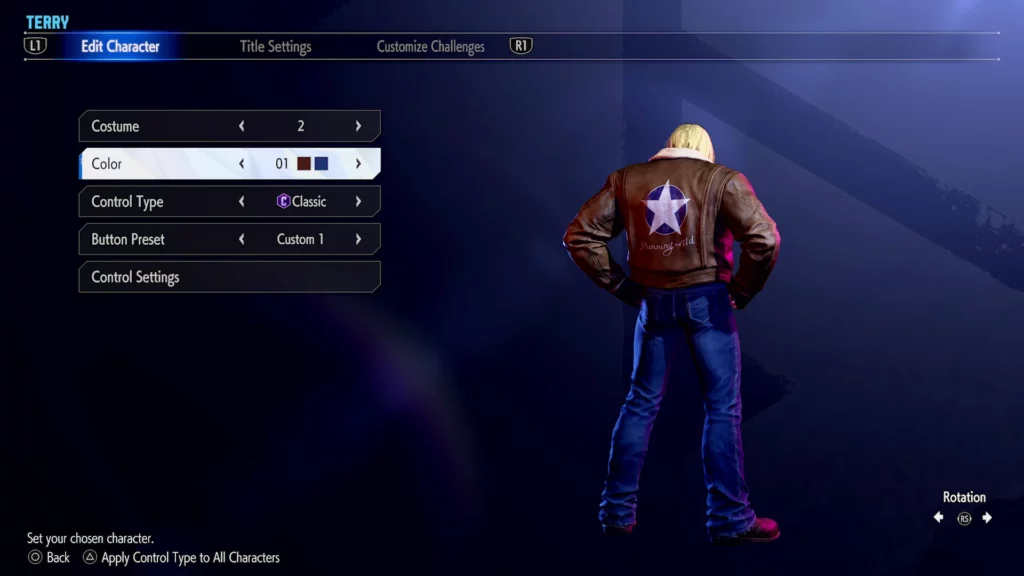Terry Bogard Joins Street Fighter 6 as the Series' First Guest Character 8 Terry Bogard Joins Street Fighter 6 as the Series' First Guest Character 8