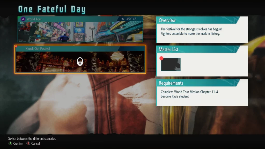 Terry Bogard Joins Street Fighter 6 as the Series' First Guest Character 2 Terry Bogard Joins Street Fighter 6 as the Series' First Guest Character 2