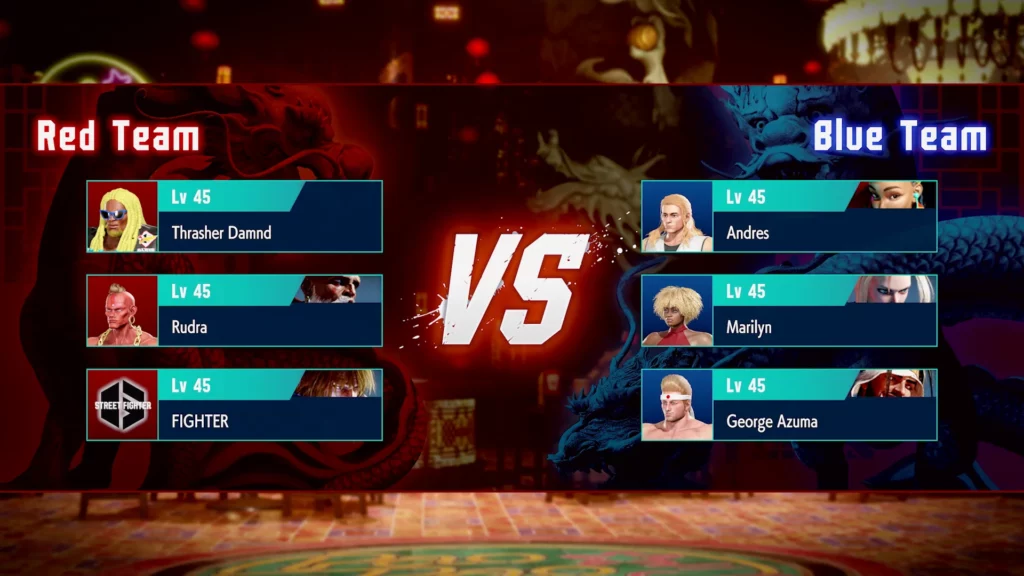 Terry Bogard Joins Street Fighter 6 as the Series' First Guest Character 4 Terry Bogard Joins Street Fighter 6 as the Series' First Guest Character 4