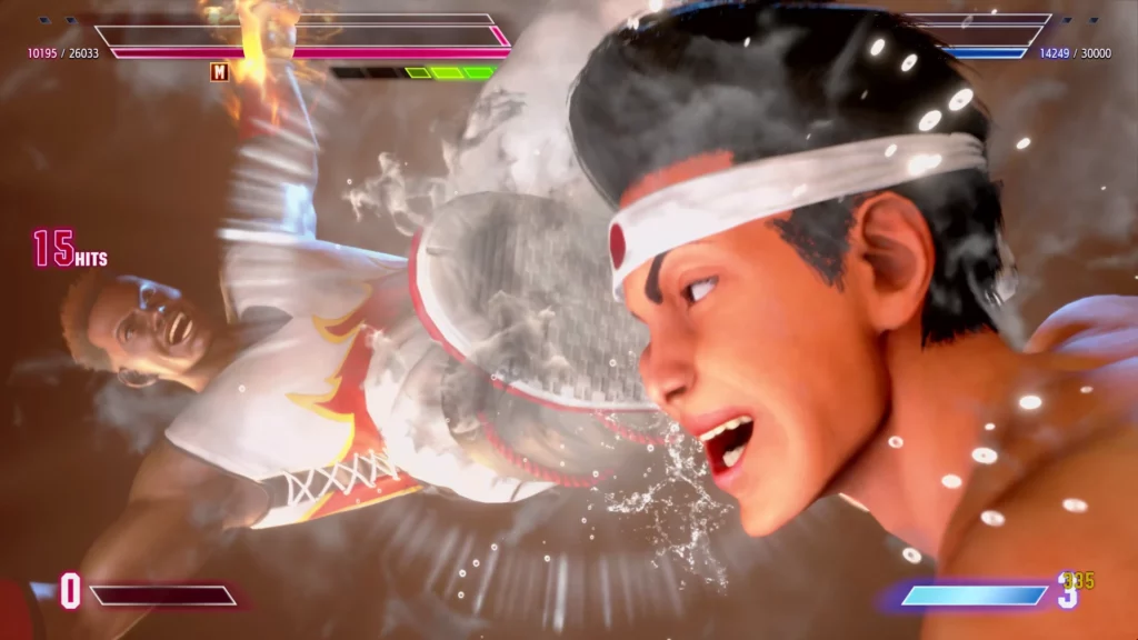 Terry Bogard Joins Street Fighter 6 as the Series' First Guest Character 11 Terry Bogard Joins Street Fighter 6 as the Series' First Guest Character 11