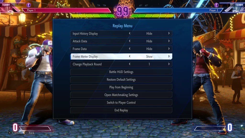 Terry Bogard Joins Street Fighter 6 as the Series' First Guest Character 1 Terry Bogard Joins Street Fighter 6 as the Series' First Guest Character 1