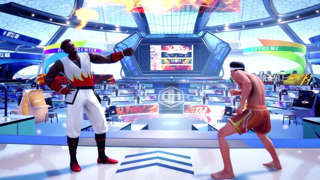 Terry Bogard Joins Street Fighter 6 as the Series' First Guest Character 10 Terry Bogard Joins Street Fighter 6 as the Series' First Guest Character 10