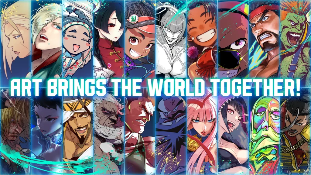 Terry Bogard Joins Street Fighter 6 as the Series' First Guest Character 6 Terry Bogard Joins Street Fighter 6 as the Series' First Guest Character 6