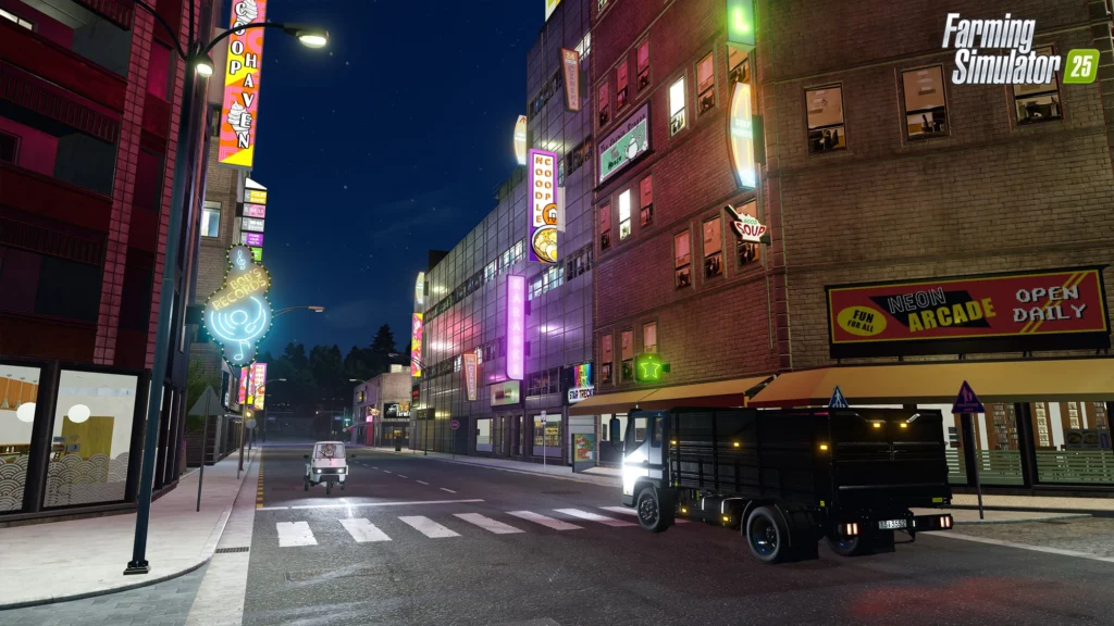 Farming Simulator 25 Debuts Asia-Inspired Map at Tokyo Game Show 2024 1 Farming Simulator 25 Debuts Asia-Inspired Map at Tokyo Game Show 2024 1