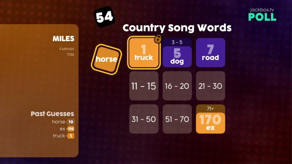 Jackbox Games Announces The Jackbox Survey Scramble, Coming Next Month to Steam 4 Jackbox Games Announces The Jackbox Survey Scramble, Coming Next Month to Steam 4