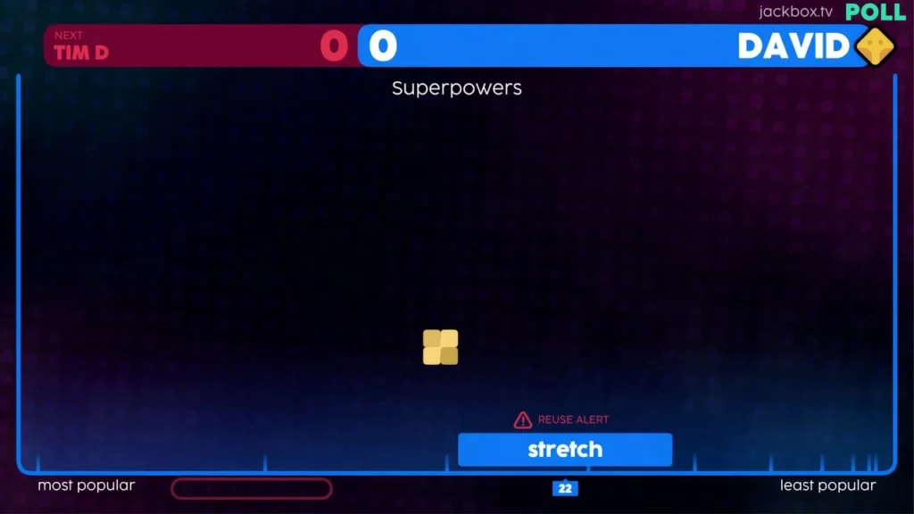 Jackbox Games Announces The Jackbox Survey Scramble, Coming Next Month to Steam 5 Jackbox Games Announces The Jackbox Survey Scramble, Coming Next Month to Steam 5