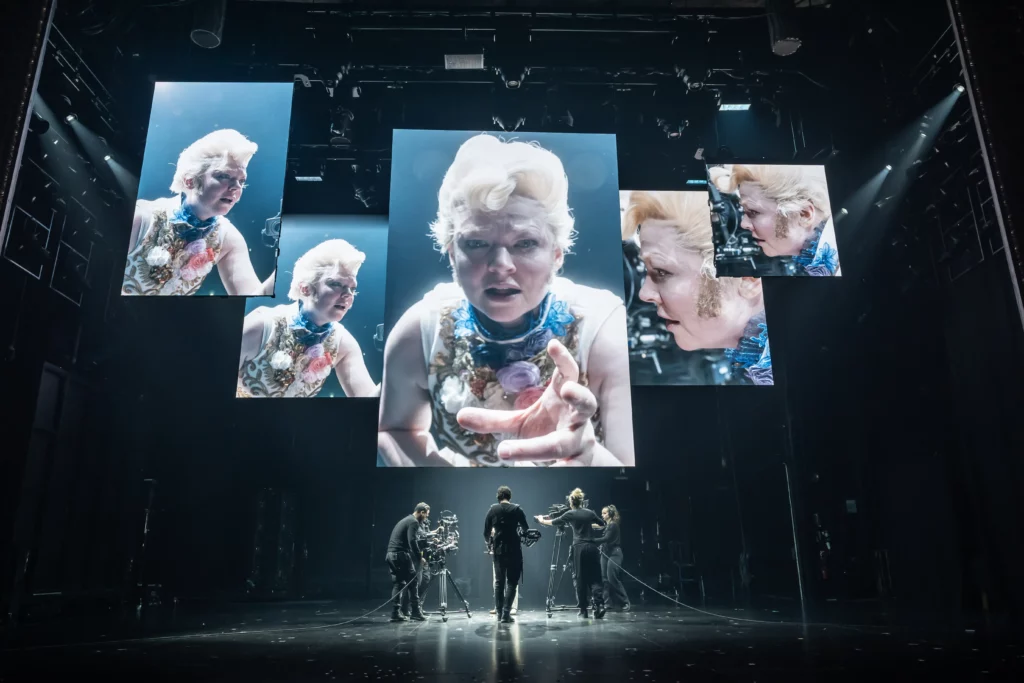 Sarah Snook to Make Broadway Debut in The Picture of Dorian Gray at Shubert Theatre in March 2025 2 Sarah Snook to Make Broadway Debut in The Picture of Dorian Gray at Shubert Theatre in March 2025 2