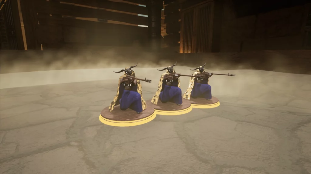 WanadevStudio Launches Vestiges: Fallen Tribes in Early Access on Steam and SteamVR 7 WanadevStudio Launches Vestiges: Fallen Tribes in Early Access on Steam and SteamVR 7