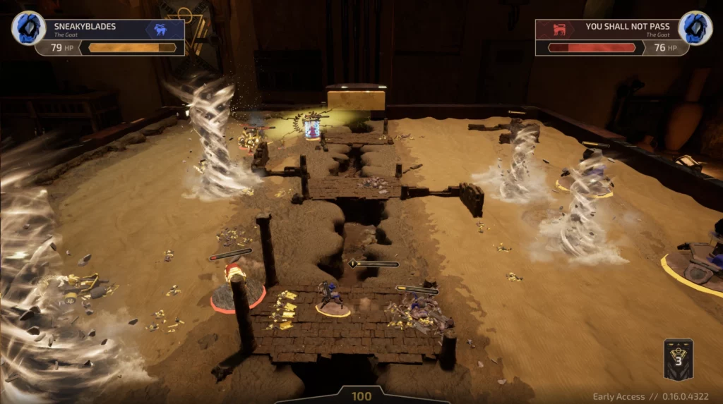 WanadevStudio Launches Vestiges: Fallen Tribes in Early Access on Steam and SteamVR 1 WanadevStudio Launches Vestiges: Fallen Tribes in Early Access on Steam and SteamVR 1