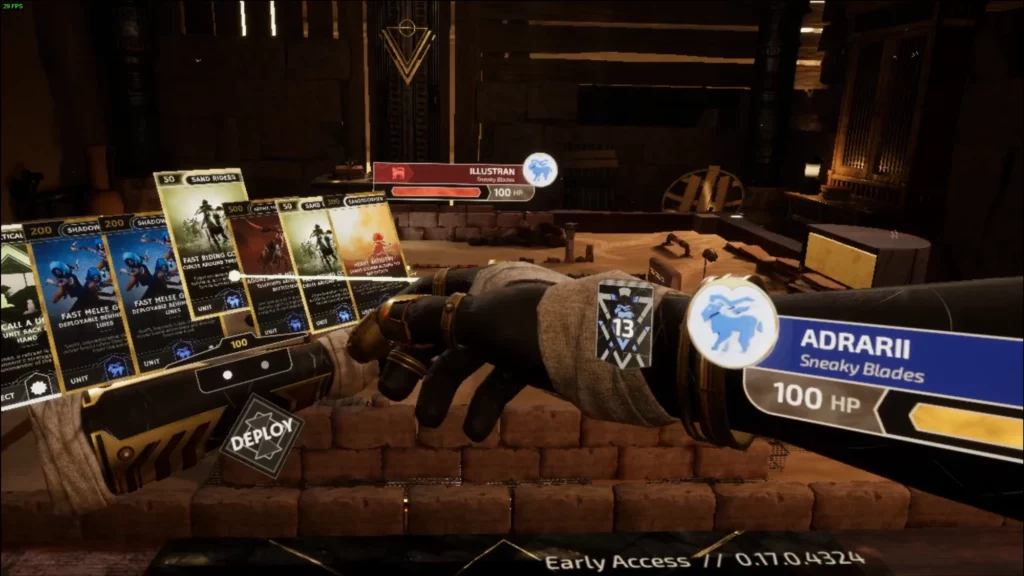 WanadevStudio Launches Vestiges: Fallen Tribes in Early Access on Steam and SteamVR 9 WanadevStudio Launches Vestiges: Fallen Tribes in Early Access on Steam and SteamVR 9