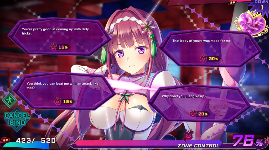 Jast USA Opens Pre-Orders for Yamizome Liberator 5 Jast USA Opens Pre-Orders for Yamizome Liberator 5