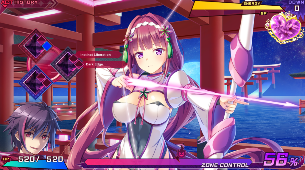 Jast USA Opens Pre-Orders for Yamizome Liberator 3 Jast USA Opens Pre-Orders for Yamizome Liberator 3