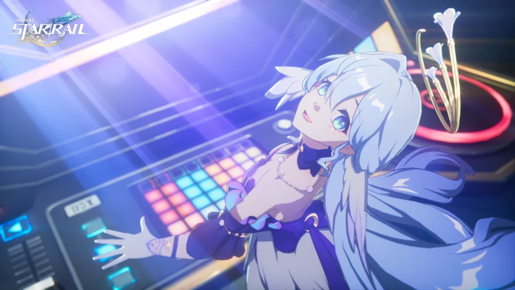 Honkai: Star Rail Version 2.6 Announced: Featuring Paperfold University and Simulated Universe Update 11