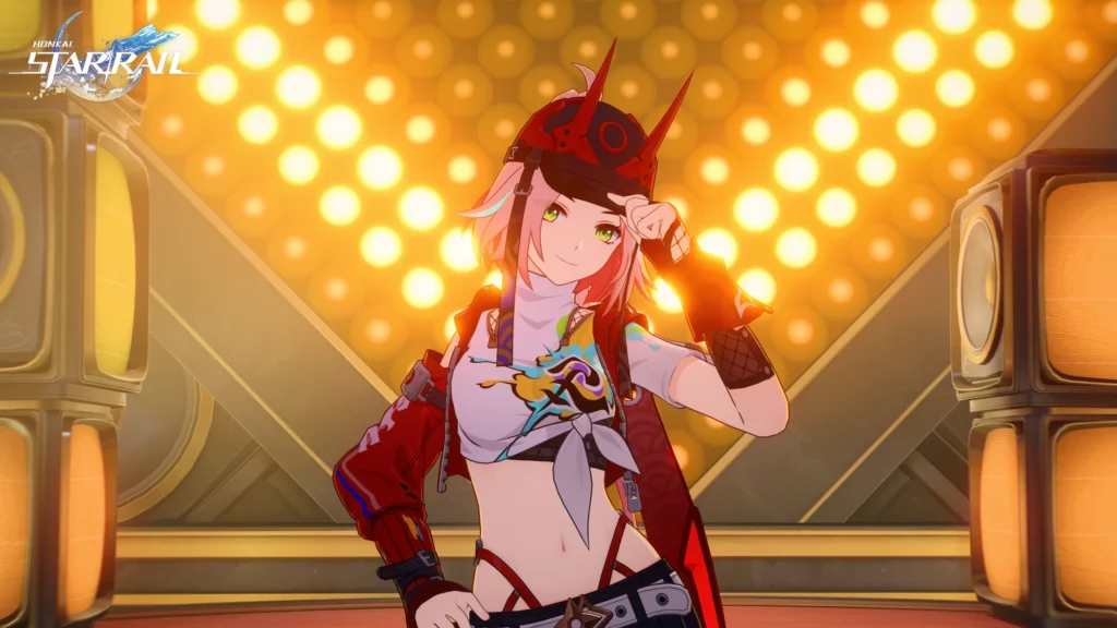 Honkai: Star Rail Version 2.6 Announced: Featuring Paperfold University and Simulated Universe Update 1