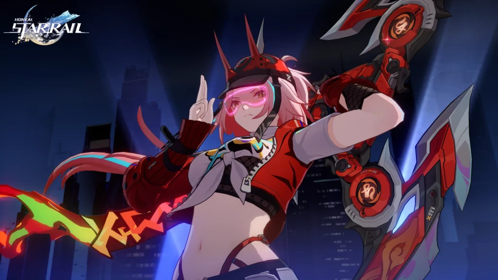 Honkai: Star Rail Version 2.6 Announced: Featuring Paperfold University and Simulated Universe Update 3