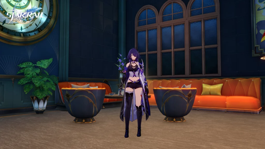 Honkai: Star Rail Version 2.6 Announced: Featuring Paperfold University and Simulated Universe Update 7