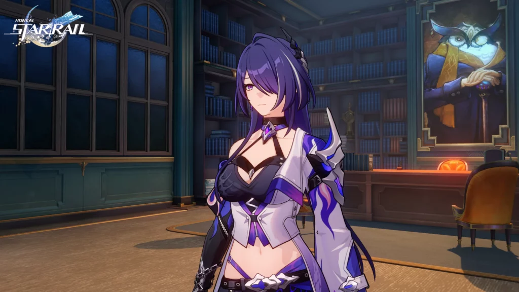 Honkai: Star Rail Version 2.6 Announced: Featuring Paperfold University and Simulated Universe Update 6