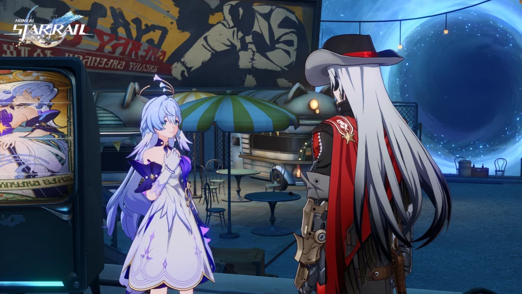 Honkai: Star Rail Version 2.6 Announced: Featuring Paperfold University and Simulated Universe Update 19