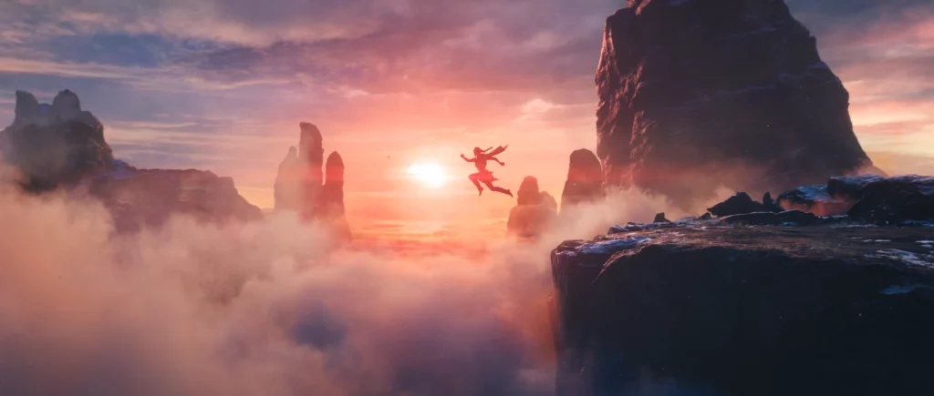 Unknown 9: Awakening Now Available as Video Game Instalment of Wider Fictional Universe 12