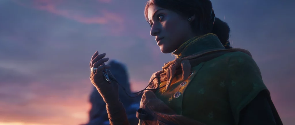Unknown 9: Awakening Now Available as Video Game Instalment of Wider Fictional Universe 13