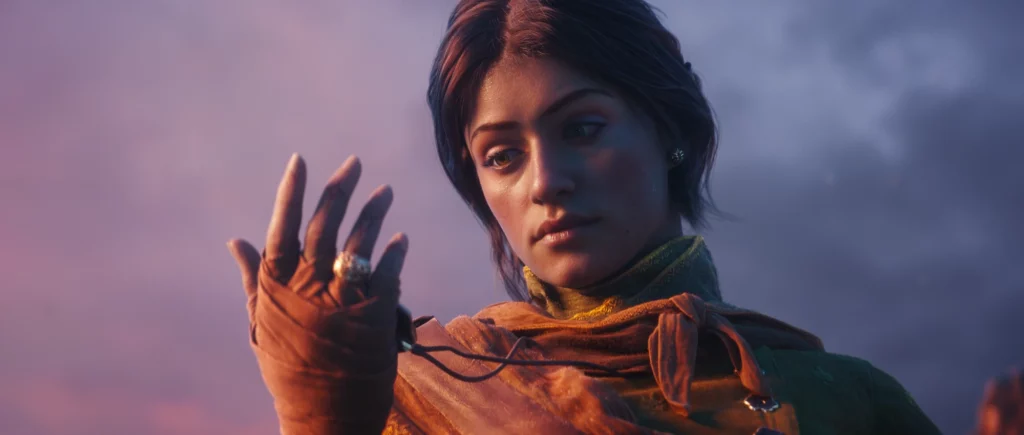 Unknown 9: Awakening Now Available as Video Game Instalment of Wider Fictional Universe 6