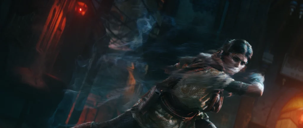 Unknown 9: Awakening Now Available as Video Game Instalment of Wider Fictional Universe 9