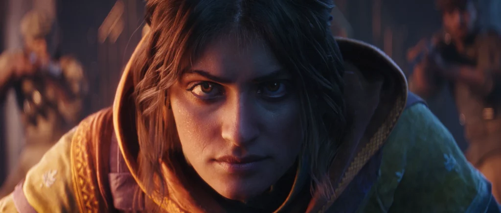 Unknown 9: Awakening Now Available as Video Game Instalment of Wider Fictional Universe 7