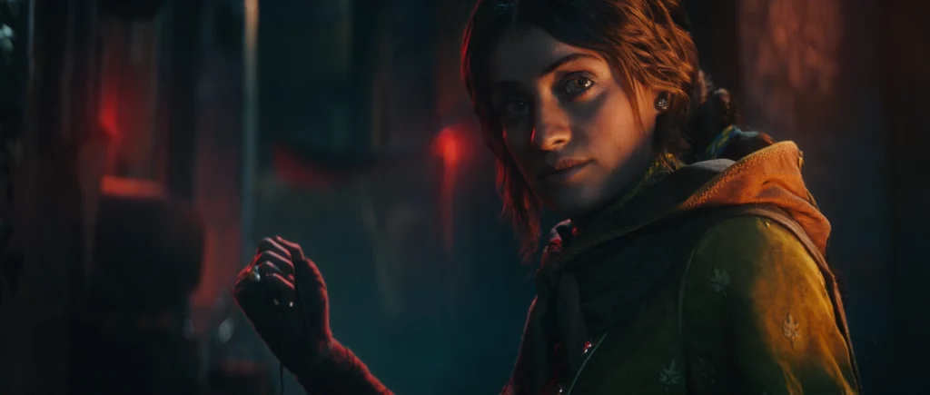 Unknown 9: Awakening Now Available as Video Game Instalment of Wider Fictional Universe 8