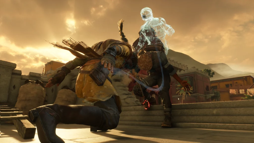 Unknown 9: Awakening Now Available as Video Game Instalment of Wider Fictional Universe 1
