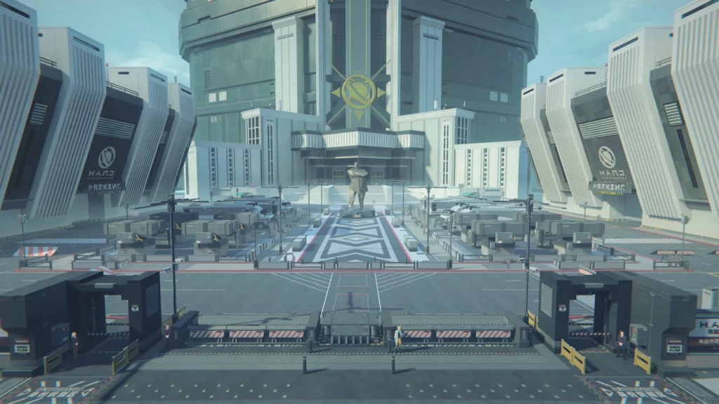 Zenless Zone Zero Version 1.3 "Virtual Revenge" Brings New Content in Early November 9 Zenless Zone Zero Version 1.3 "Virtual Revenge" Brings New Content in Early November 9