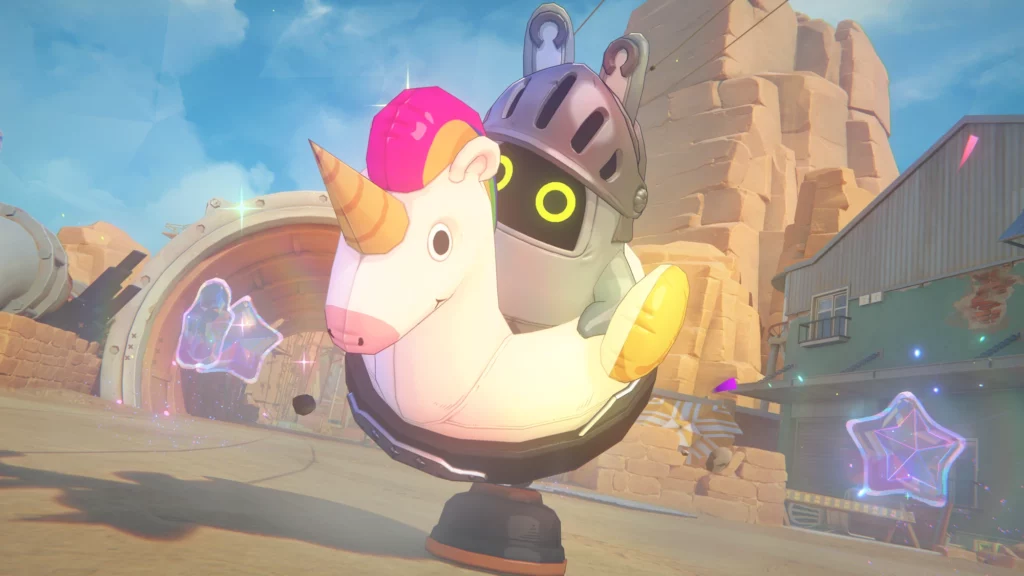 Zenless Zone Zero Version 1.3 "Virtual Revenge" Brings New Content in Early November 6 Zenless Zone Zero Version 1.3 "Virtual Revenge" Brings New Content in Early November 6