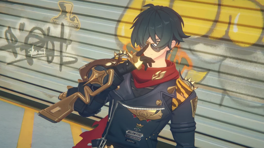 Zenless Zone Zero Version 1.3 "Virtual Revenge" Brings New Content in Early November 2 Zenless Zone Zero Version 1.3 "Virtual Revenge" Brings New Content in Early November 2