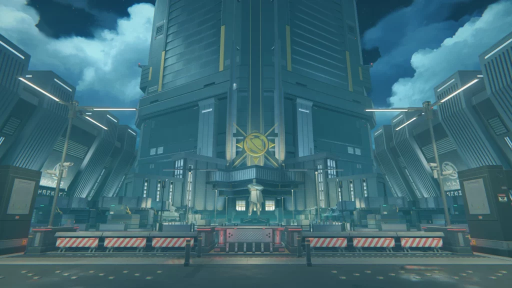 Zenless Zone Zero Version 1.3 "Virtual Revenge" Brings New Content in Early November 13 Zenless Zone Zero Version 1.3 "Virtual Revenge" Brings New Content in Early November 13