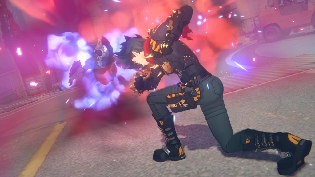 Zenless Zone Zero Version 1.3 "Virtual Revenge" Brings New Content in Early November 19 Zenless Zone Zero Version 1.3 "Virtual Revenge" Brings New Content in Early November 19