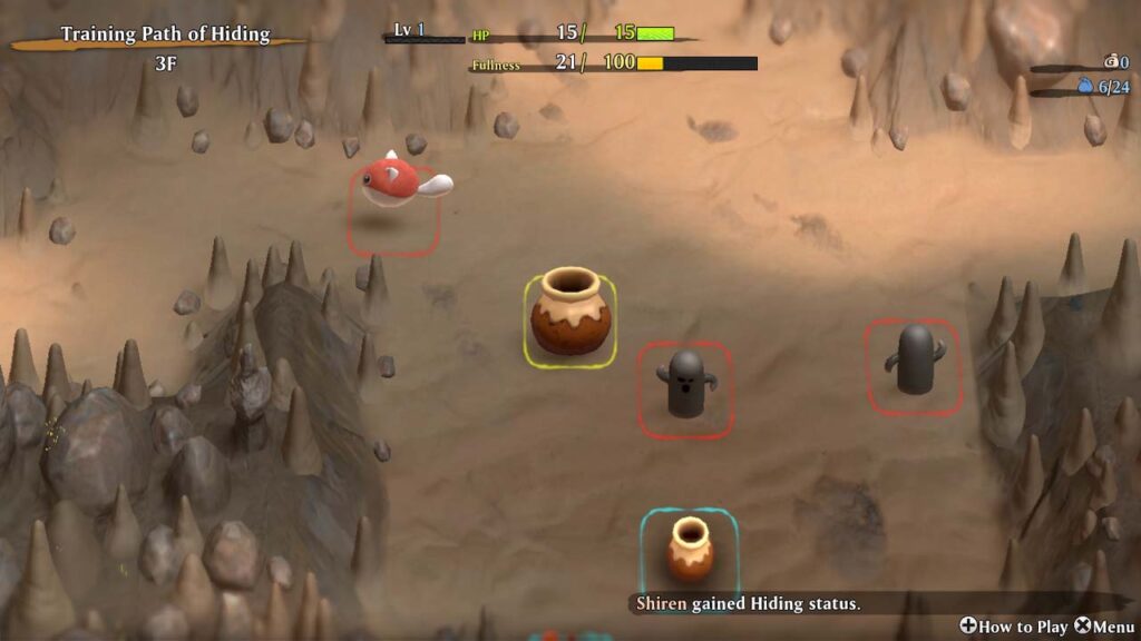 New DLC and Free Update Released for Shiren the Wanderer: The Mystery Dungeon of Serpentcoil Island 8 New DLC and Free Update Released for Shiren the Wanderer: The Mystery Dungeon of Serpentcoil Island 8