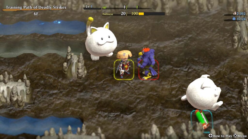 New DLC and Free Update Released for Shiren the Wanderer: The Mystery Dungeon of Serpentcoil Island 3 New DLC and Free Update Released for Shiren the Wanderer: The Mystery Dungeon of Serpentcoil Island 3