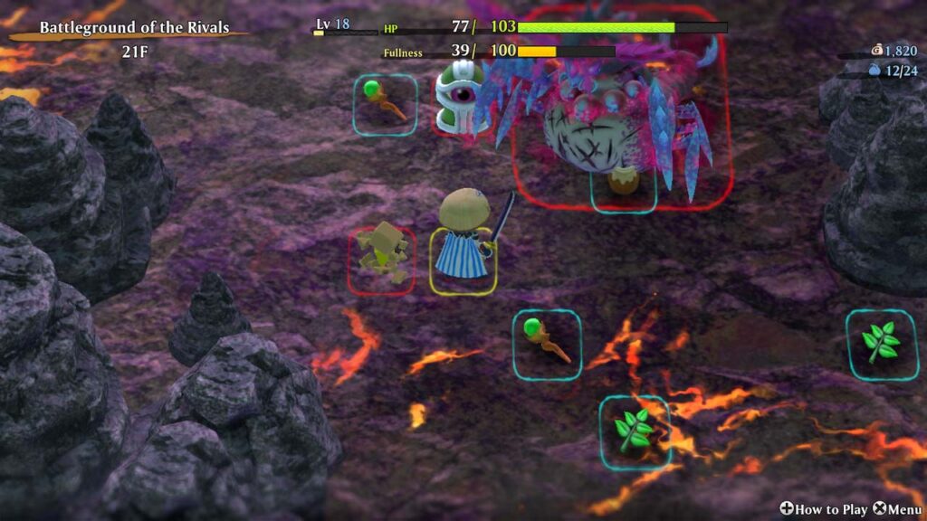 New DLC and Free Update Released for Shiren the Wanderer: The Mystery Dungeon of Serpentcoil Island 4 New DLC and Free Update Released for Shiren the Wanderer: The Mystery Dungeon of Serpentcoil Island 4
