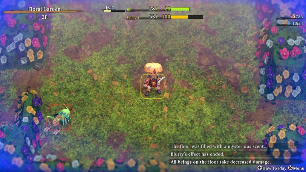 New DLC and Free Update Released for Shiren the Wanderer: The Mystery Dungeon of Serpentcoil Island 6 New DLC and Free Update Released for Shiren the Wanderer: The Mystery Dungeon of Serpentcoil Island 6