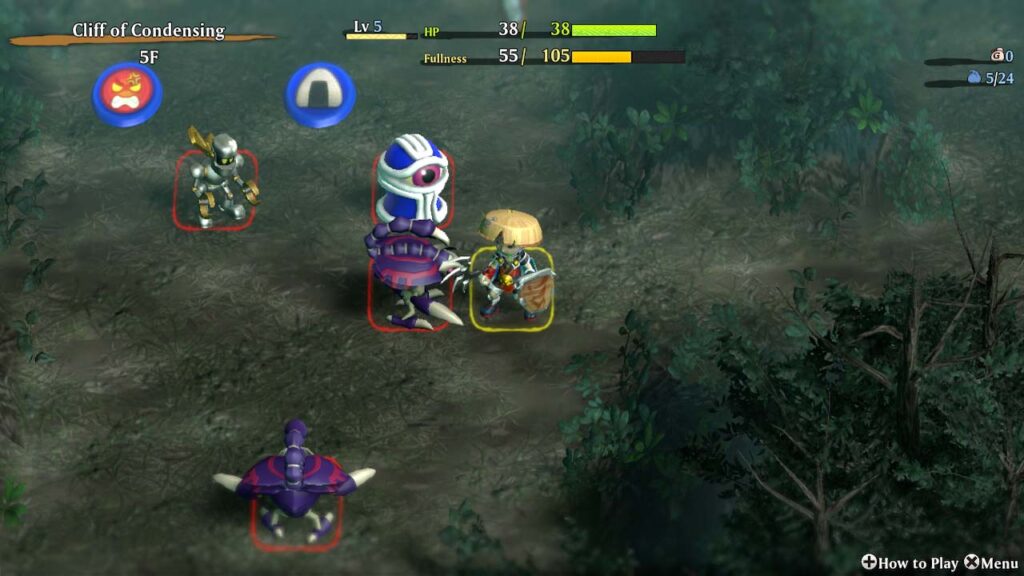 New DLC and Free Update Released for Shiren the Wanderer: The Mystery Dungeon of Serpentcoil Island 9 New DLC and Free Update Released for Shiren the Wanderer: The Mystery Dungeon of Serpentcoil Island 9
