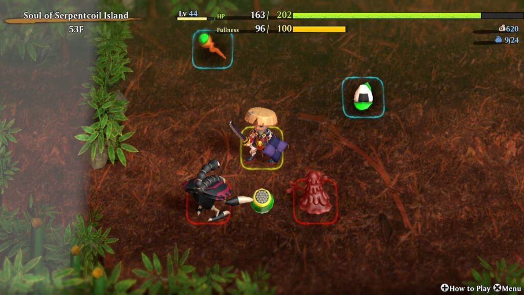 New DLC and Free Update Released for Shiren the Wanderer: The Mystery Dungeon of Serpentcoil Island 7 New DLC and Free Update Released for Shiren the Wanderer: The Mystery Dungeon of Serpentcoil Island 7