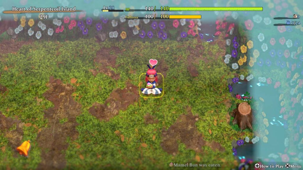 New DLC and Free Update Released for Shiren the Wanderer: The Mystery Dungeon of Serpentcoil Island 2 New DLC and Free Update Released for Shiren the Wanderer: The Mystery Dungeon of Serpentcoil Island 2