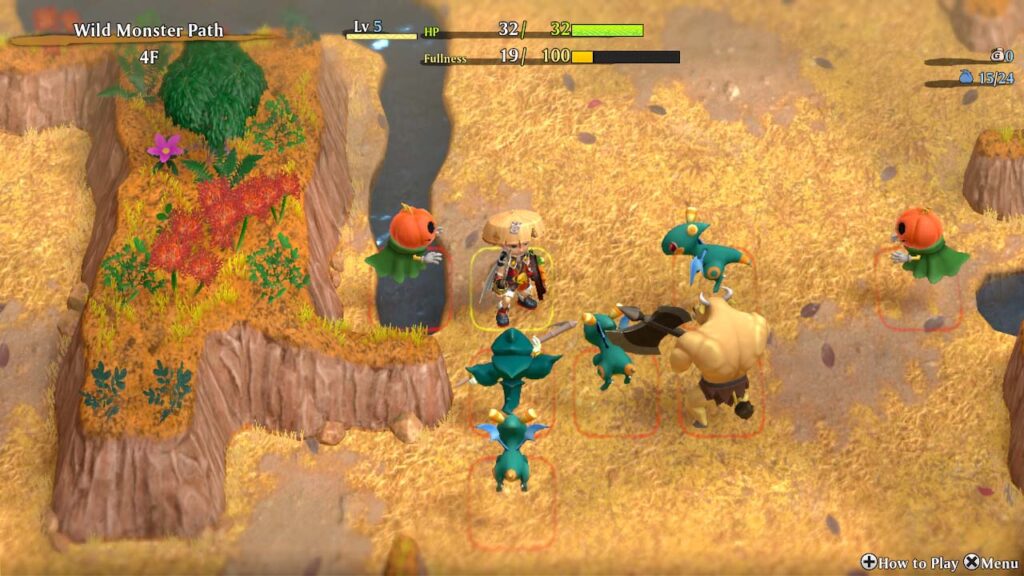 New DLC and Free Update Released for Shiren the Wanderer: The Mystery Dungeon of Serpentcoil Island 10 New DLC and Free Update Released for Shiren the Wanderer: The Mystery Dungeon of Serpentcoil Island 10