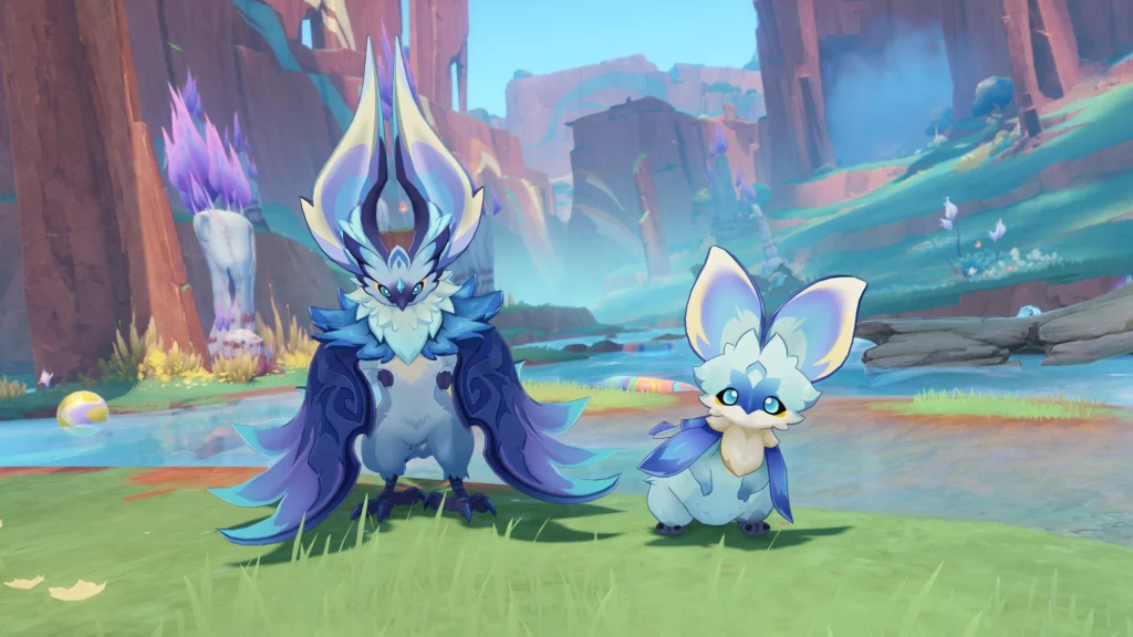Genshin Impact Version 5.2: Tapestry of Spirit and Flame Introduces New Tribes, Characters, and More 3 Genshin Impact Version 5.2: Tapestry of Spirit and Flame Introduces New Tribes, Characters, and More 3