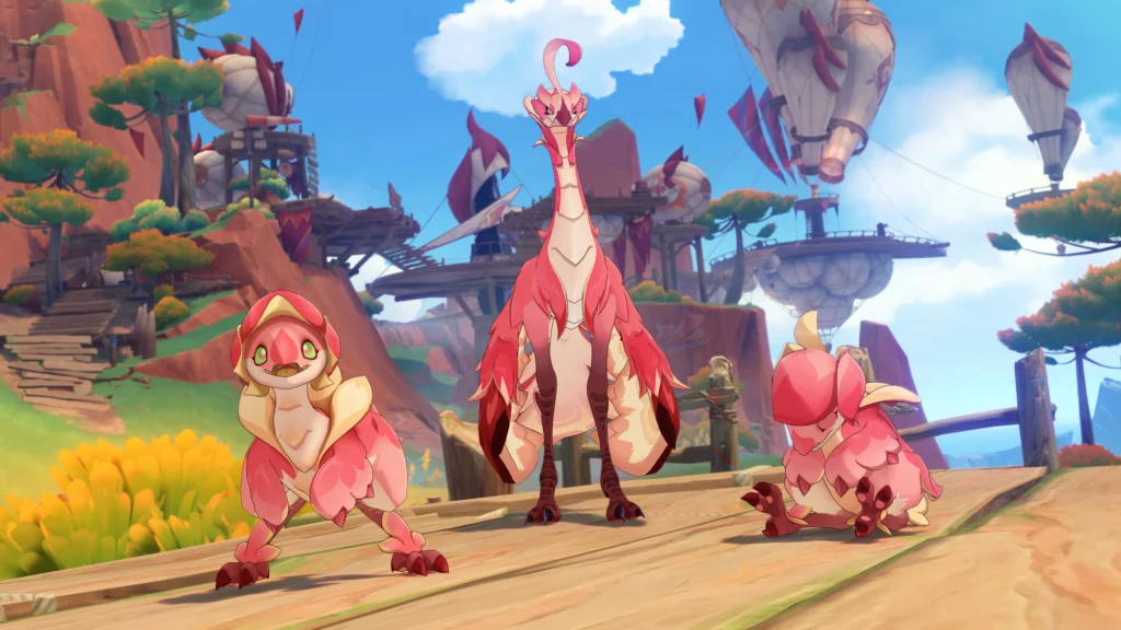 Genshin Impact Version 5.2: Tapestry of Spirit and Flame Introduces New Tribes, Characters, and More 4 Genshin Impact Version 5.2: Tapestry of Spirit and Flame Introduces New Tribes, Characters, and More 4