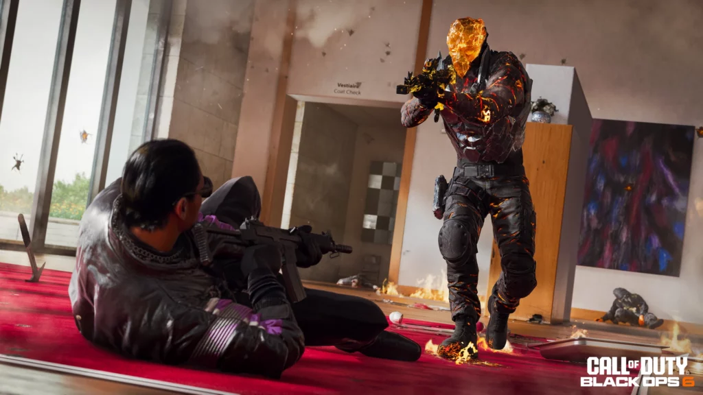 Call of Duty: Black Ops 6 and Warzone Season 01 Details Announced 5 Call of Duty: Black Ops 6 and Warzone Season 01 Details Announced 5