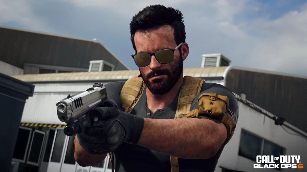 Call of Duty: Black Ops 6 and Warzone Season 01 Details Announced 8 Call of Duty: Black Ops 6 and Warzone Season 01 Details Announced 8