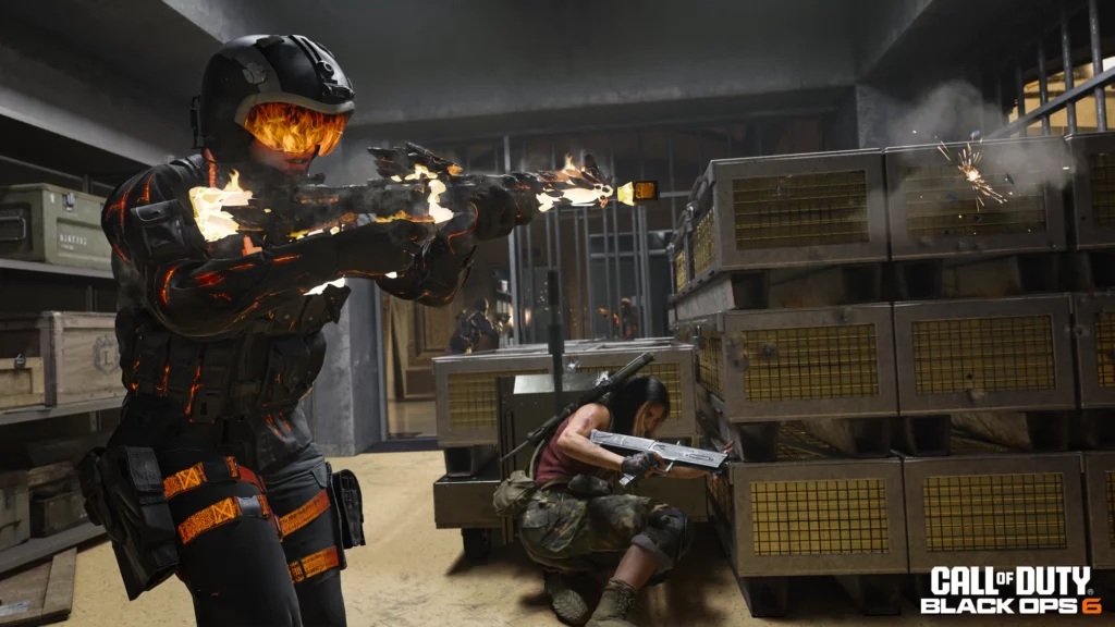 Call of Duty: Black Ops 6 and Warzone Season 01 Details Announced 2 Call of Duty: Black Ops 6 and Warzone Season 01 Details Announced 2