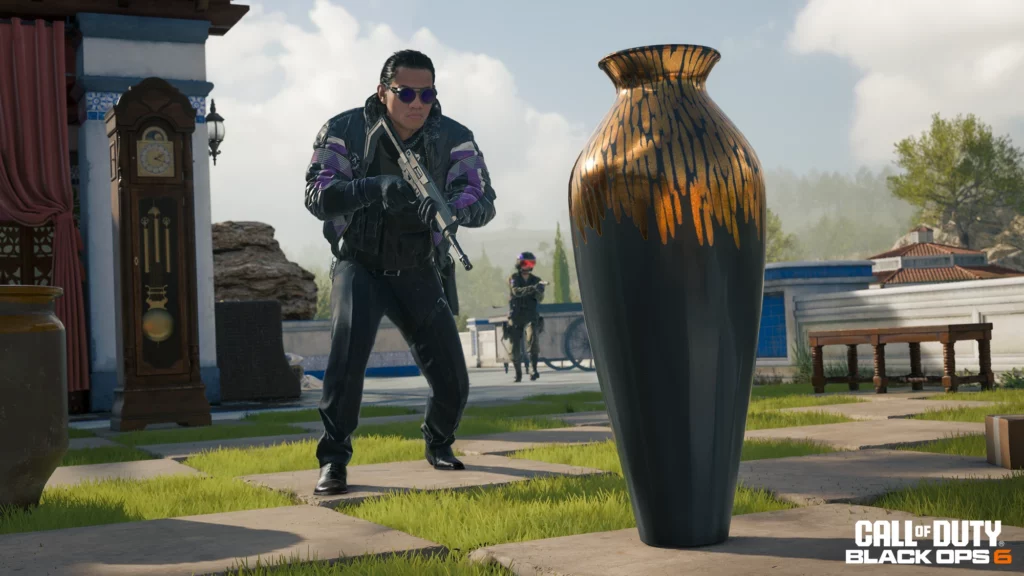 Call of Duty: Black Ops 6 and Warzone Season 01 Details Announced 17 Call of Duty: Black Ops 6 and Warzone Season 01 Details Announced 17